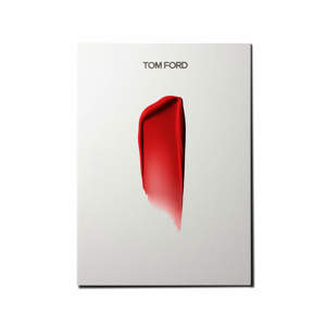 TOM FORD Liquid Lip Luxe Matte